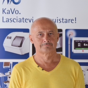 Carlo Napelli